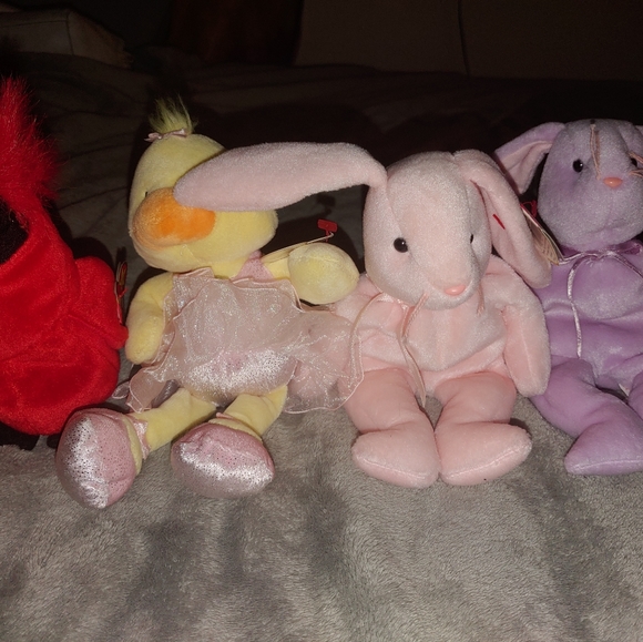 Ty Beanie Babies - Picture 11 of 16